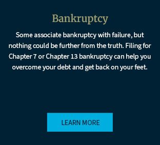 CHAPTER 13 BANKRUPTCY ATTORNEY IN TOMS RIVER, NEW JERSEY