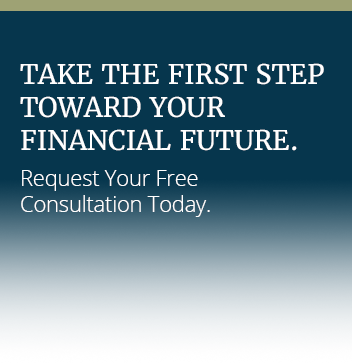 Take the first step toward your financial future. Free consultation.